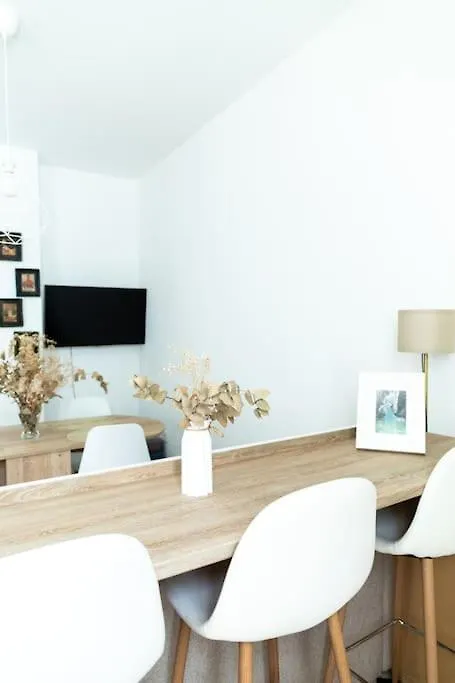 Appartamento Libertad By Gades Gestion Cadice