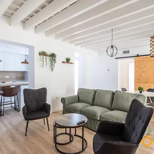 Apartamento Buenos Aires By Livework, Cádiz