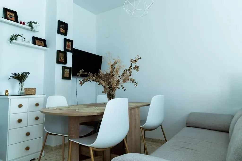 Libertad By Gades Gestion Apartment Cadiz