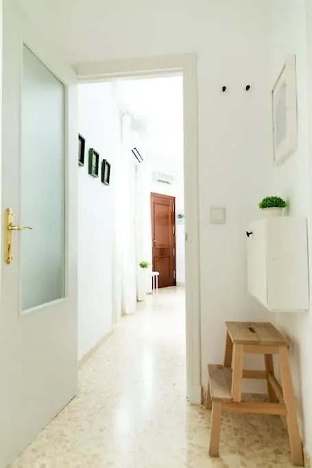 Libertad By Gades Gestion Apartment Cadiz 0*,