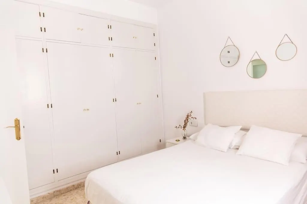 Libertad By Gades Gestion Apartment Cadiz