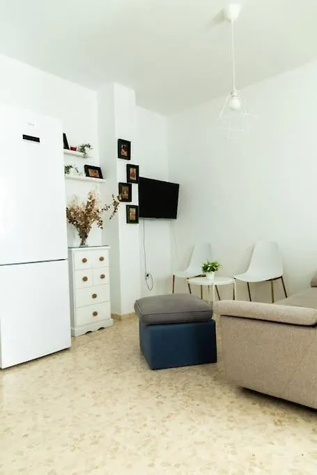 Libertad By Gades Gestion Apartment Cadiz Spain