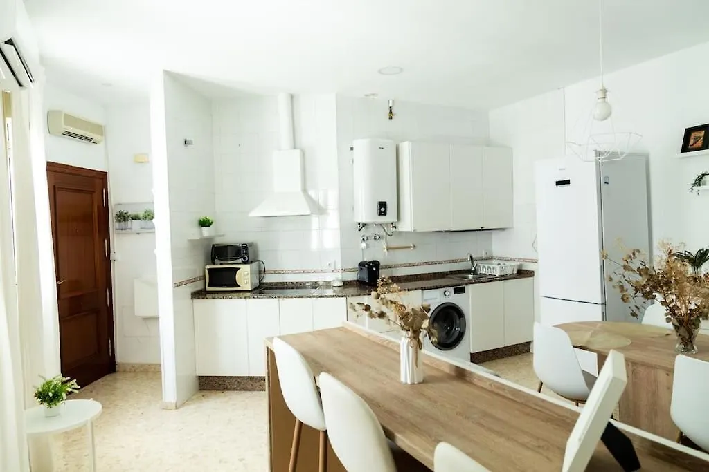 Libertad By Gades Gestion Apartment Cadiz Spain