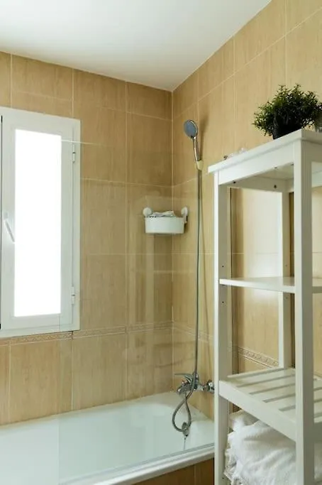 Libertad By Gades Gestion Apartment Cadiz