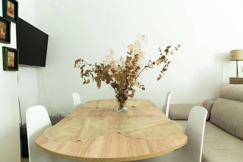 Libertad By Gades Gestion Apartment Cadiz Spain