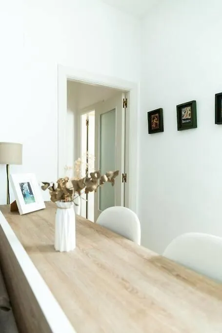Apartamento Libertad By Gades Gestion Cádiz 0*,