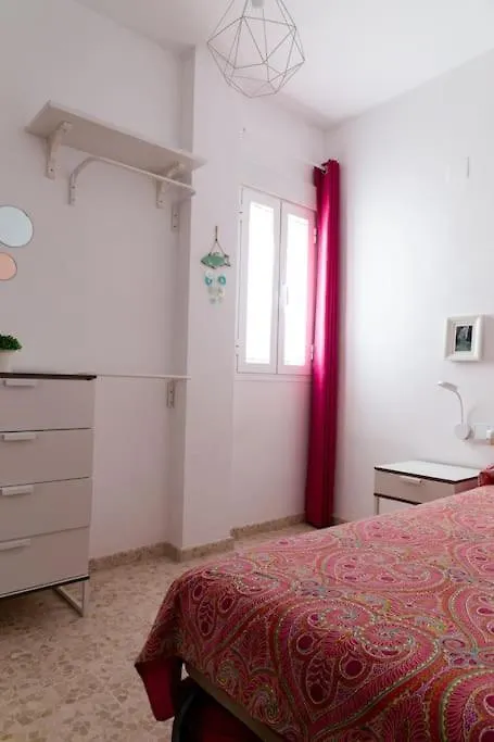 Apartamento Libertad By Gades Gestion Cádiz