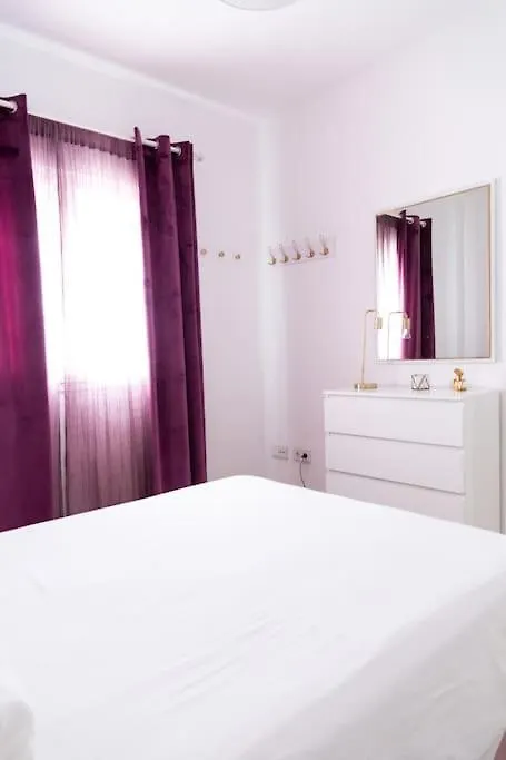 Apartamento Libertad By Gades Gestion Cádiz